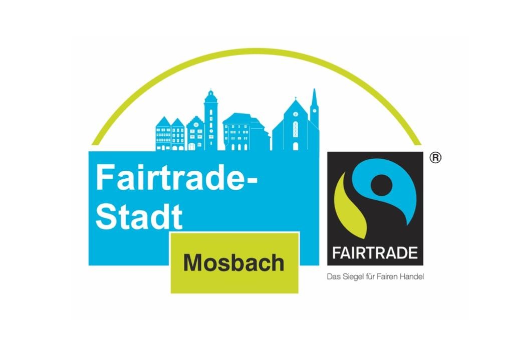 Fairtrade-Stadt Mosbach (Foto: Stadt Mosbach)