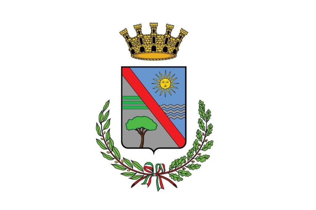 Wappen Rosolina Wappen Rosolina