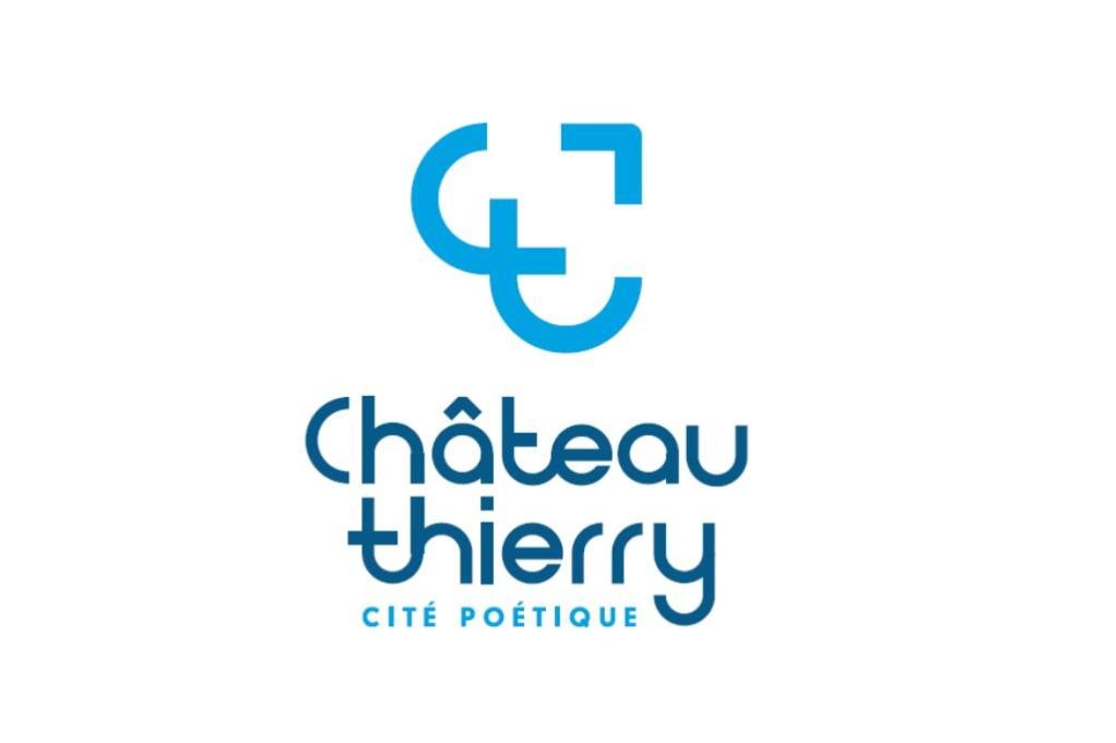 Wappen Chateau-Thierry