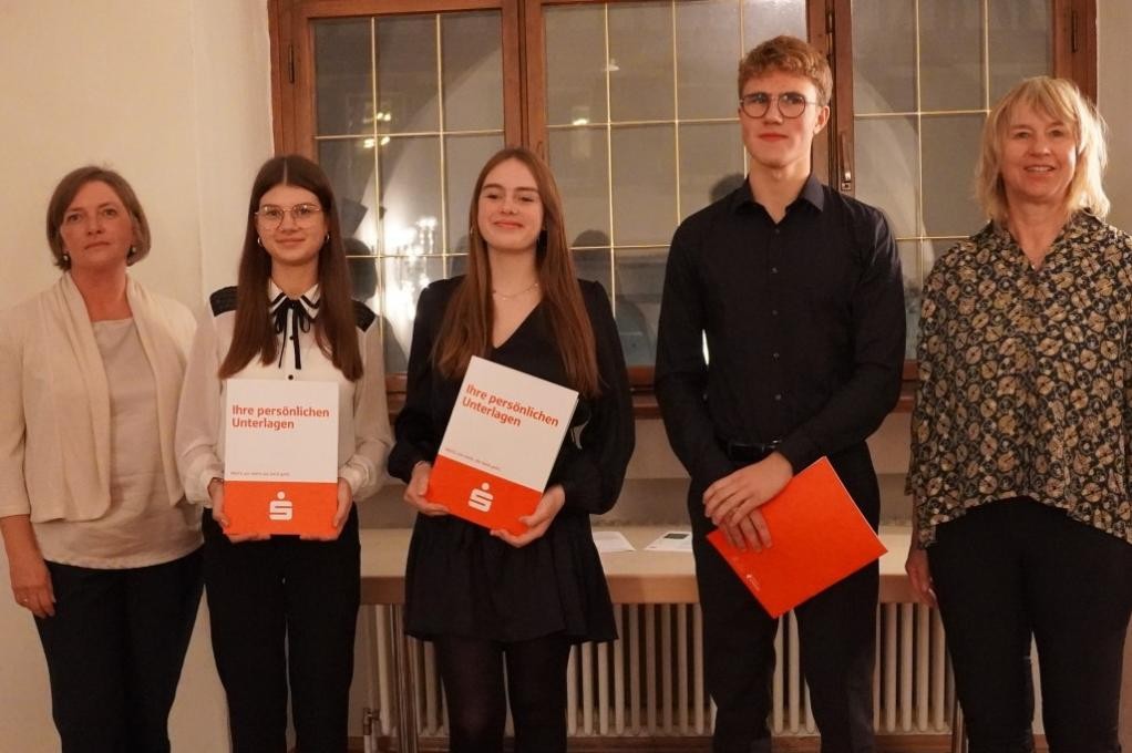 Preisträger Friedensmusikpreis 2024