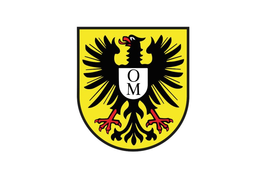 Wappen Stadt Mosbach Wappen Stadt Mosbach