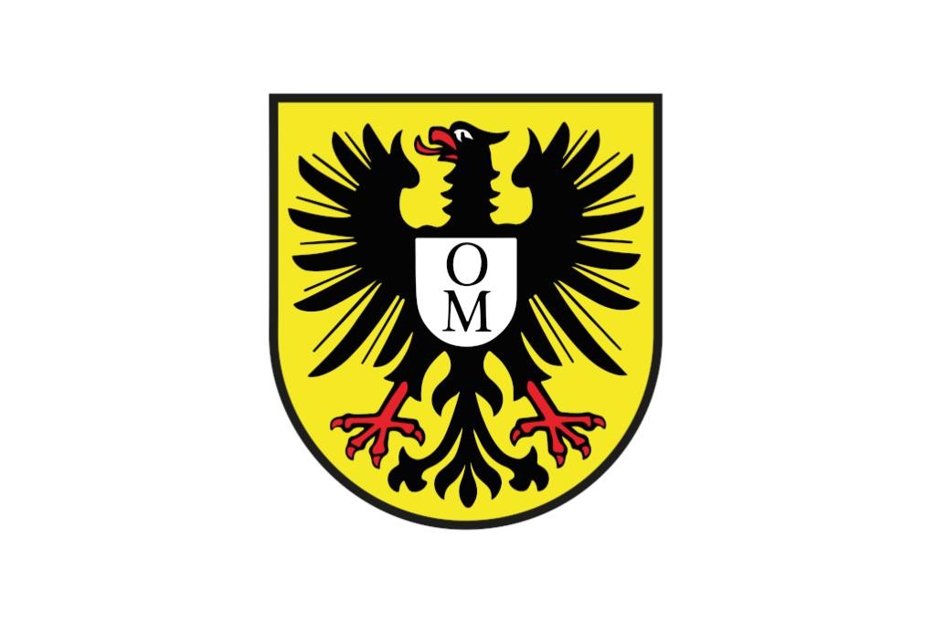 Wappen Stadt Mosbach