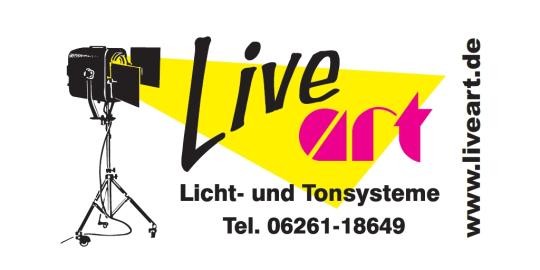 Logo_LiveArt