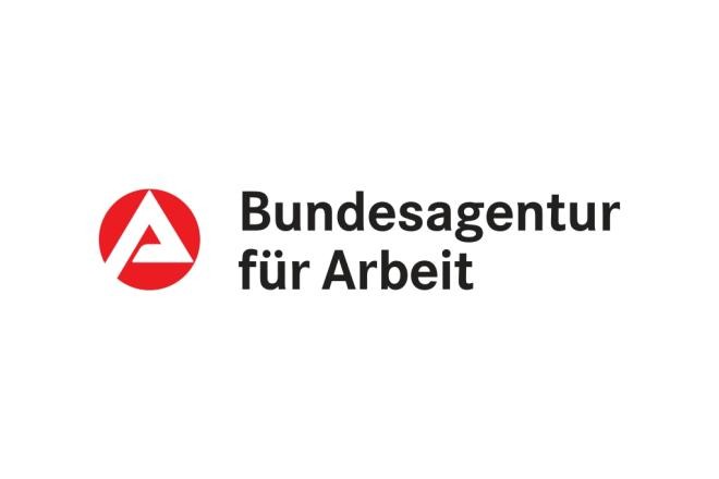 Logo Bundesagentur