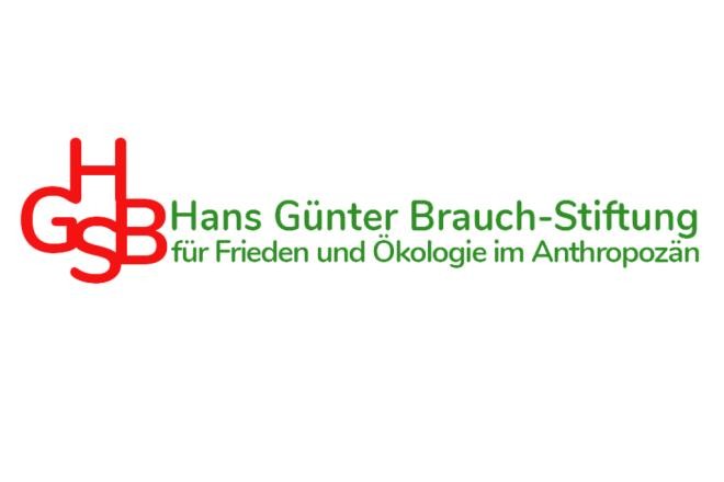 Logo der HGB-Stiftung