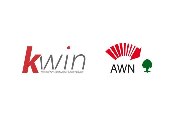 Logo KWIN und AWN
