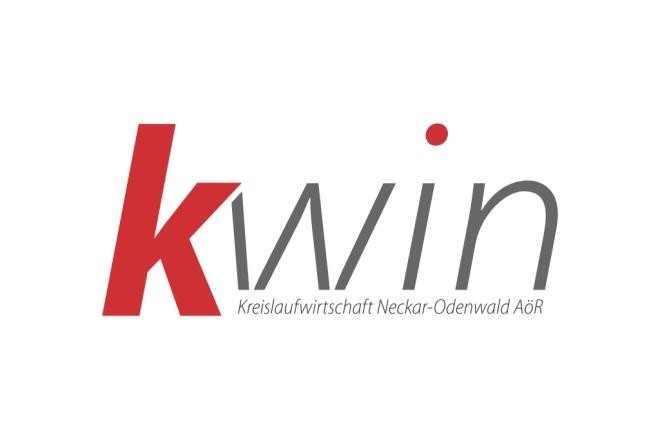 Logo der KWiN