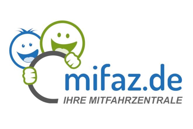 Logo der Onlineplattform MiFaZ