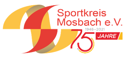 Der Sportkreis Mosbach feiert sein 75. Jubiläum!