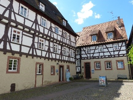 Museum Mosbach